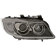 ACI BMW 3 E90, E91 05- front light XENON D1S (auto. controlled) without motor and without control un - Front Headlight