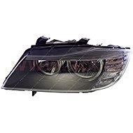 ACI BMW 3 E90, 91 08- Headlight H7+H7 (electrically operated) L - Front Headlight