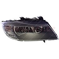 ACI BMW 3 E90, 91 08- Headlight H7+H7 (electrically operated) P - Front Headlight