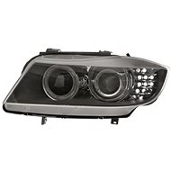 ACI BMW 3 E90, 91 08-12 front light XENON D1S+H8 L - Front Headlight