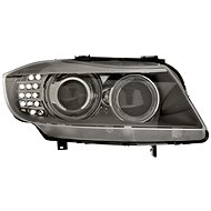 ACI BMW 3 E90, 91 08-12 front light XENON D1S+H8 P - Front Headlight
