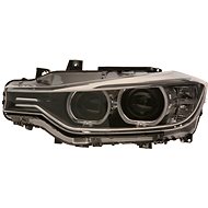 ACI BMW 3 F30 2/12- front light BI-XENON D1S+LED (auto + motor) L - Front Headlight