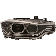 ACI BMW 3 F30 2/12- Headlight BI-XENON D1S+LED (auto + motor) P - Front Headlight