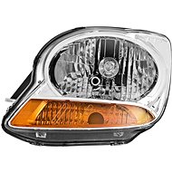 ACI CHEVROLET Spark 05-07 front light H4 (electrically controlled) L - Front Headlight