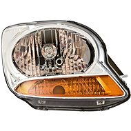 ACI CHEVROLET Spark 05-07 front light H4 (electrically controlled) P - Front Headlight