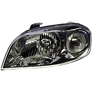 ACI CHEVROLET Aveo Sedan 06- front light H4 (electrically operated + motor) L - Front Headlight