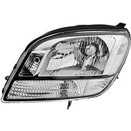 ACI CHEVROLET Orlando 11- front light H4 (electrically operated + motor) L - Front Headlight