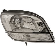 ACI CHEVROLET Orlando 11- front light H4 (electrically operated + motor) P - Front Headlight