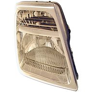 ACI CITROEN C2 03- front light H4+flasher (electrically operated+motor) P - Front Headlight