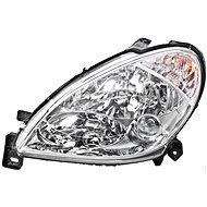 ACI CITROEN Xsara 00- Headlight H1+H3+H7 (electrically operated+motor) L - Front Headlight