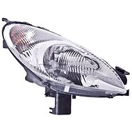 ACI CITROEN Picasso 99- H4 front light with flasher (electrically controlled) P - Front Headlight