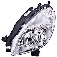 ACI CITROEN Picasso 04- front light H4 (electrically operated) L - Front Headlight