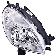 ACI CITROEN Picasso 04- front light H4 (electrically operated) P - Front Headlight