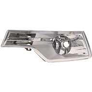 ACI CITROEN C5 08- Front position light with fog lamp H8 L - Front Headlight