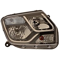 ACI DACIA Duster 14- Front light H7+H1 (electrically controlled) P - Front Headlight