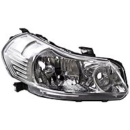 ACI FIAT SEDICI 3/06- front light H4 (electrically operated) (SX4 VIN: TSM-) P - Front Headlight