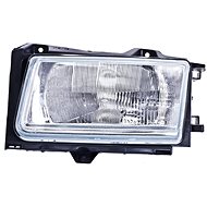 ACI FIAT SCUDO 95- front light H4 (electrically operated) L - Front Headlight