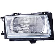 ACI FIAT SCUDO 95- front light H4 (electrically operated) P - Front Headlight