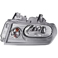 ACI FIAT SCUDO 04- front light H4 (electrically operated) L - Front Headlight
