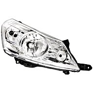ACI FIAT SCUDO 07- front light H4 (electrically operated + motor) P - Front Headlight