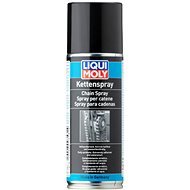 LIQUI MOLY Chain spray 200ml - Lubricant