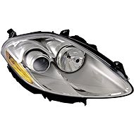 ACI FIAT BRAVO 07- -10 front light H1+H1 (electrically operated + motor) P - Front Headlight
