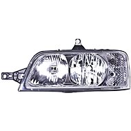 ACI FIAT DUCATO 02- front light H1+H7 (electrically operated) L - Front Headlight