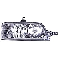 ACI FIAT DUCATO 02- front light H1+H7 (electrically operated) P - Front Headlight