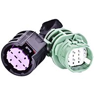 ACI FIAT DUCATO 06- reduction for front light connection (to be used on vehicles manufactured until  - Front Headlight