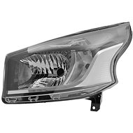 ACI FIAT TALENTO 06/16- front light H4 (electrically operated) L - Front Headlight