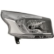 ACI FIAT TALENTO 06/16- front light H4 (electrically operated) P - Front Headlight