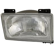 ACI PEUGEOT J5 82-94 90- front light H4 P - Front Headlight