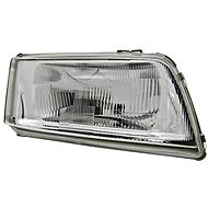 ACI FIAT DUCATO 94-01 front light H4 (±el. controlled) P - Front Headlight