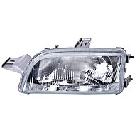 ACI FIAT PUNTO 93-99 front light H4 (man. and electrically operated), type Hella i Carello L - Front Headlight