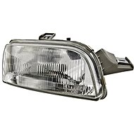 ACI FIAT PUNTO 93-99 front light H4 (man. and electrically operated), type Hella i Carello P - Front Headlight