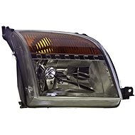 ACI FORD FUSION 02-05 front light H4 with orange flasher (electrically operated + motor) P - Front Headlight