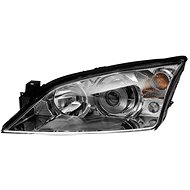 ACI FORD MONDEO 01-07 headlight XENON D2S + H1 (without unit, lamps-automatically controlled + motor - Front Headlight