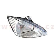 ACI FORD FOCUS 98- front light H4 (±el. controlled) P - Front Headlight