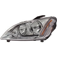 ACI FORD FOCUS C-MAX 03-6/07 front light H7+H1 (electrically operated + motor) L - Front Headlight
