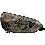 ACI FORD GALAXY 06- Front light H7+H1 (electrically operated+motor) P - Front Headlight