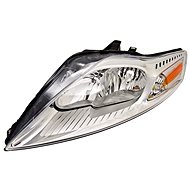 ACI FORD MONDEO 7/07-10 front light H7+H1 (electrically operated + motor) L - Front Headlight