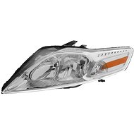 ACI FORD MONDEO 9/10-14 front light H7+H1 (electrically controlled) L - Front Headlight