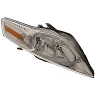 ACI FORD MONDEO 9/10-14 front light H7+H1 (electrically controlled) P - Front Headlight