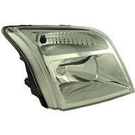 ACI FORD TRANSIT CONNECT 03 9/02- front light with H4 flasher (electrically operated+motor) P - Front Headlight