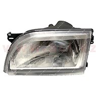 ACI FORD TRANSIT 91-94 front light H4 (electrically controlled) L - Front Headlight