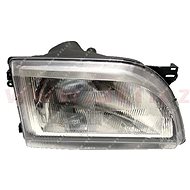 ACI FORD TRANSIT 91-94 front light H4 (electrically operated) P - Front Headlight