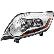ACI FORD KUGA 08- front light H7+H7 (electrically controlled) (not headlight washer) L - Front Headlight