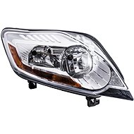 ACI FORD KUGA 08- front light H7+H7 (electrically controlled) (not headlight washer) P - Front Headlight