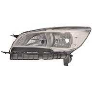 ACI FORD KUGA 12- front light H7+H15 (electrically operated + motor) L - Front Headlight