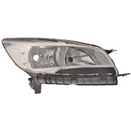 ACI FORD KUGA 12- front light H7+H15 (electrically operated + motor) P - Front Headlight